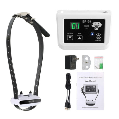Wireless Dog Fence