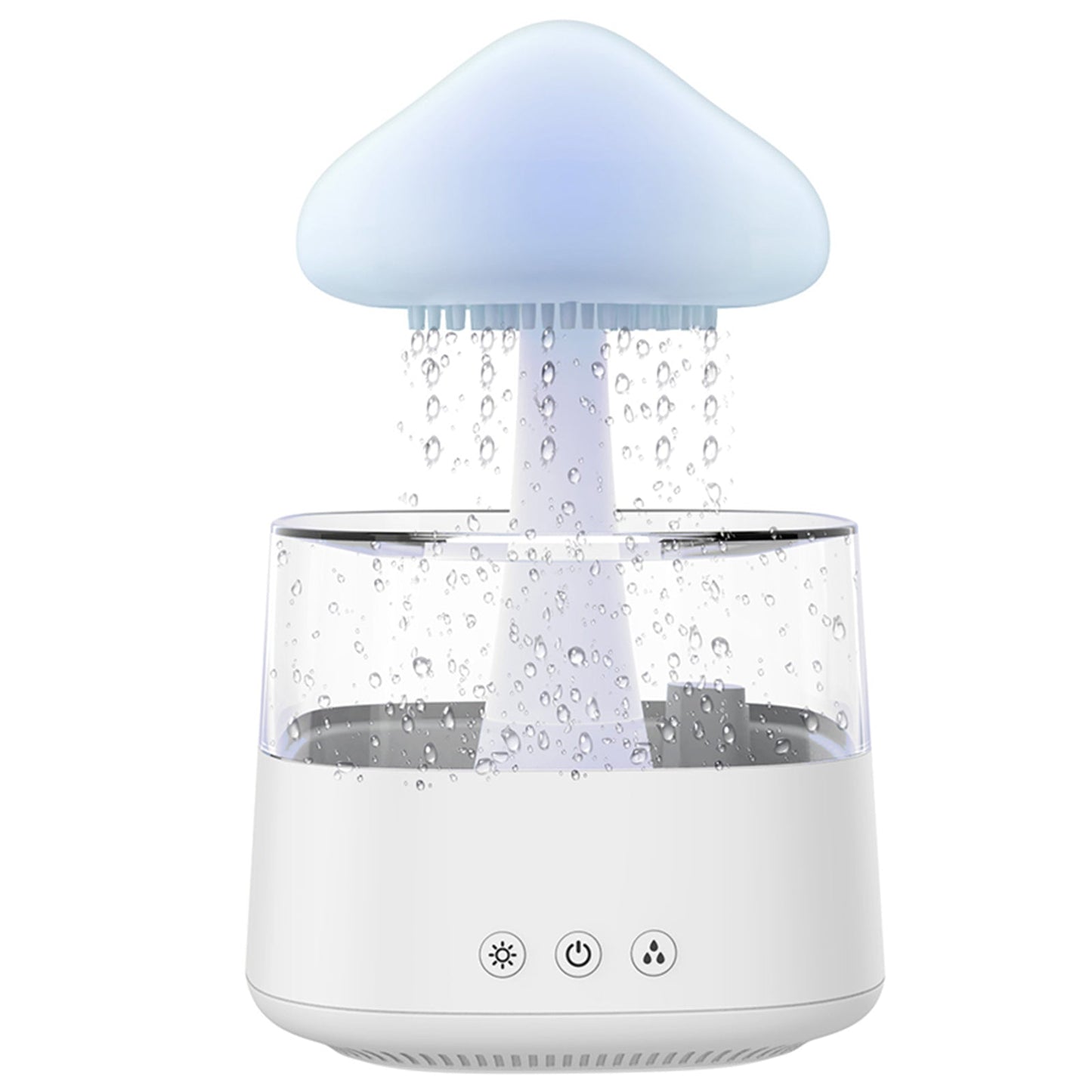 Rain Cloud Humidifier