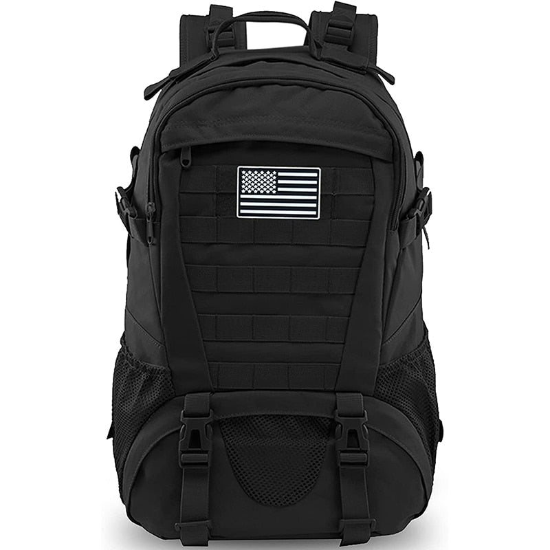 Tactical Backpacks