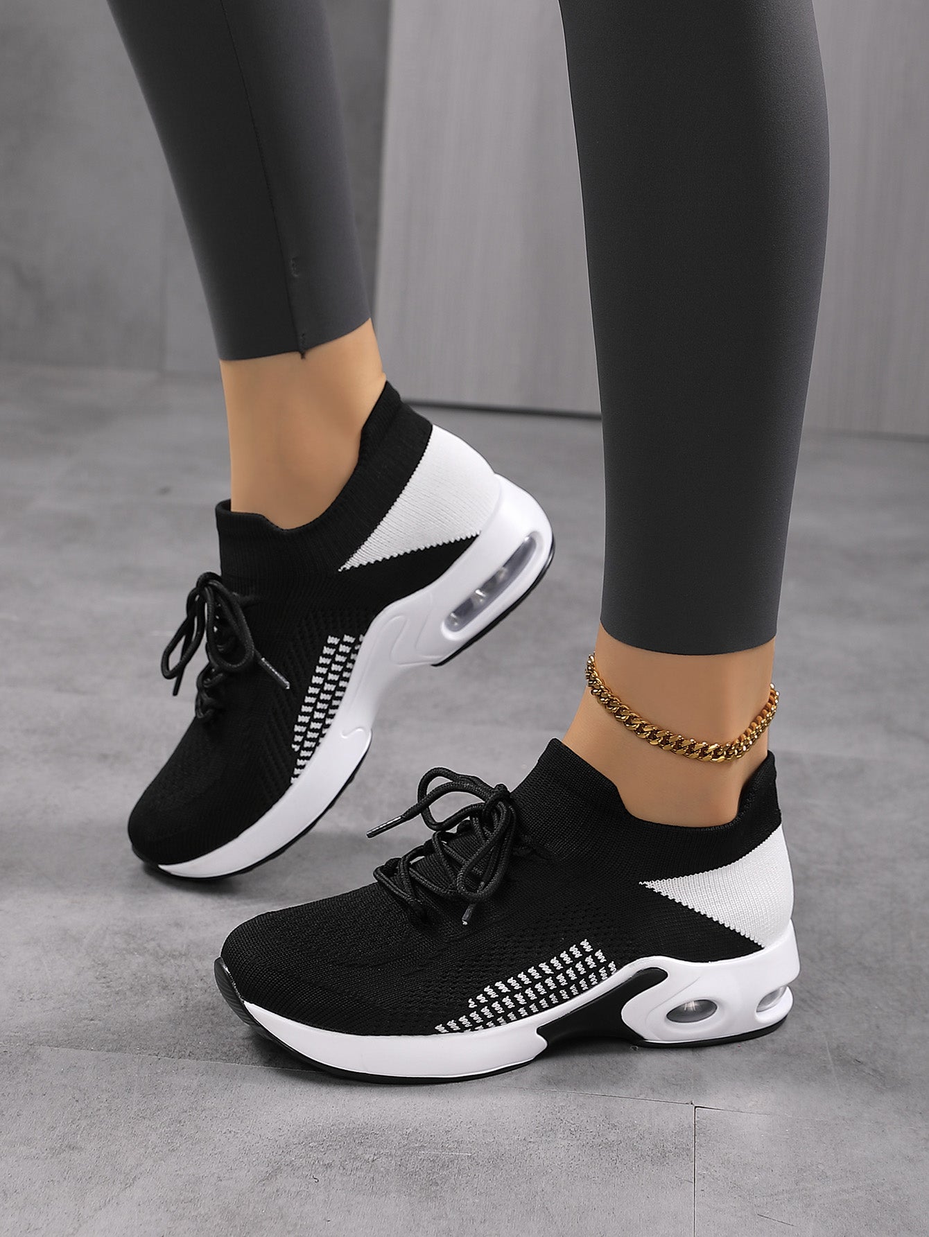 Women's Orthopedic Shoes Wide Walking Shoes with Arch Support