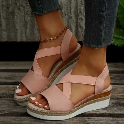 Ergonomic Pain Relieving Sandals for Women