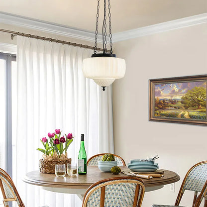 Classic Pendant Light Fixture - OutfitLondon