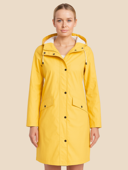 Waterproof Women's Outdoor Jacket