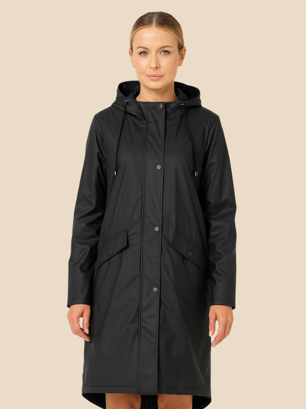Waterproof Women's Outdoor Jacket