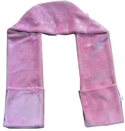 Heated Scarf