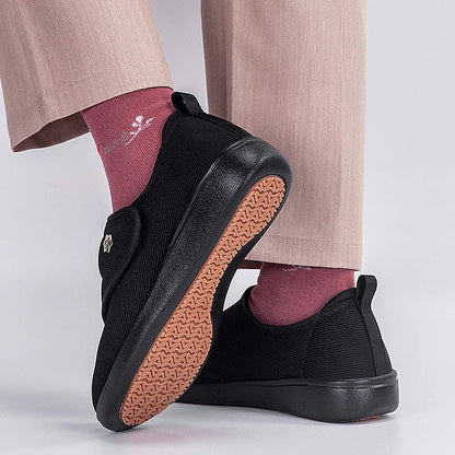 Comfortable Women's Wide Fit Flats