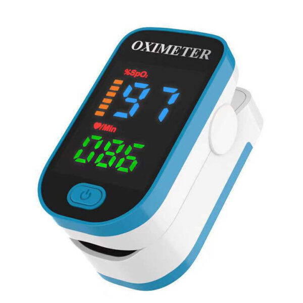 New High-Precision Non-Invasive Blood Glucose Meter