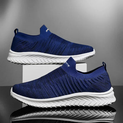 Comfortable Lightweight Slip On Shoes