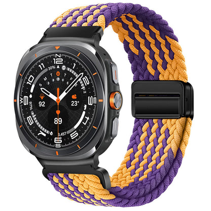 Comfortable Adjustable Leather Watch Band