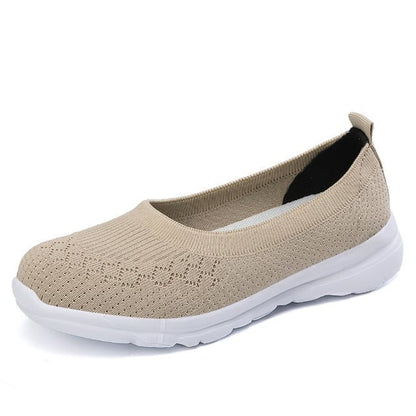 Trainers Walking Sneakers For Womens