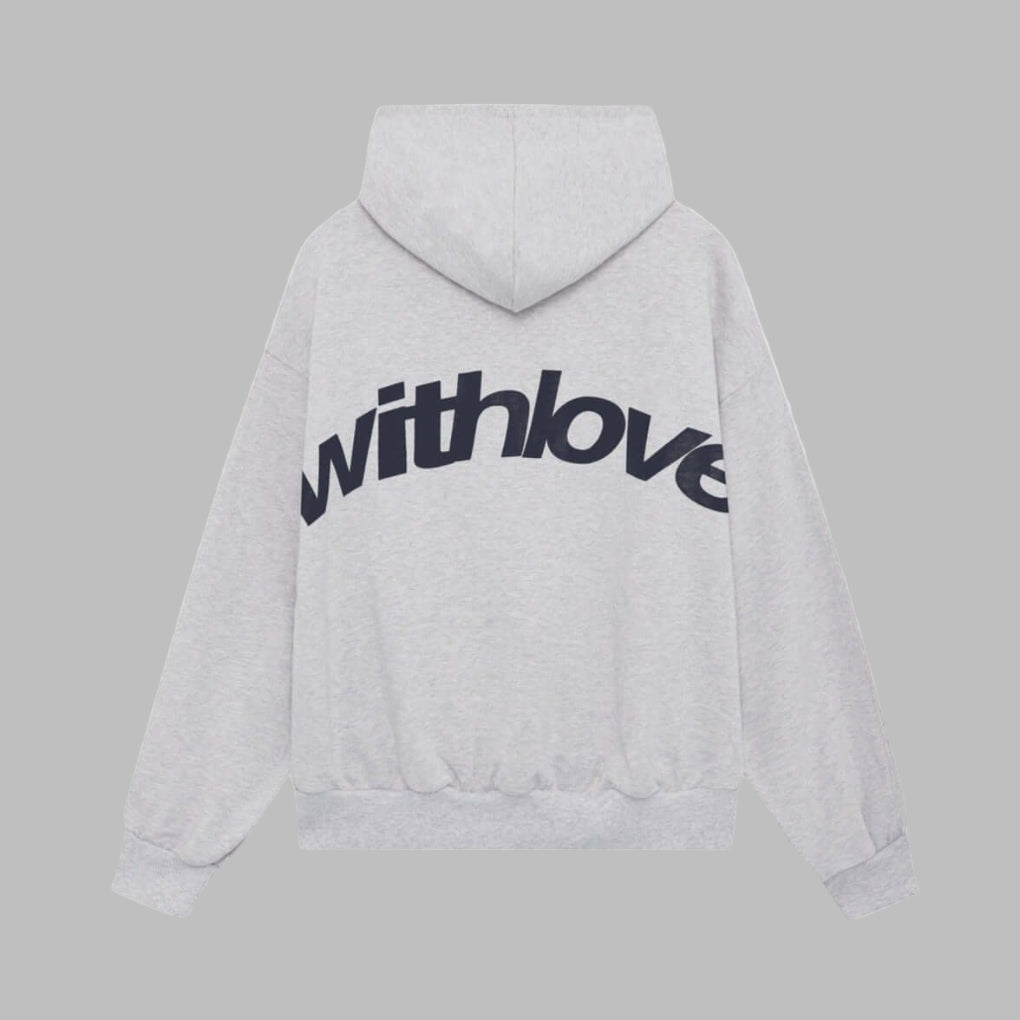Cozy Fleece Jacket for Ladies - OutfitLondon