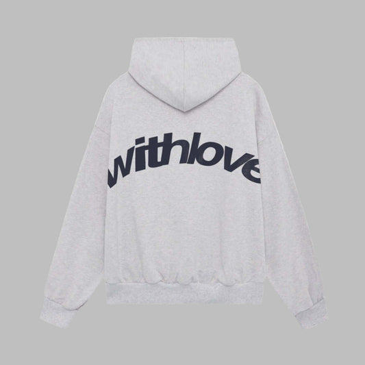 Cozy Fleece Jacket for Ladies - OutfitLondon