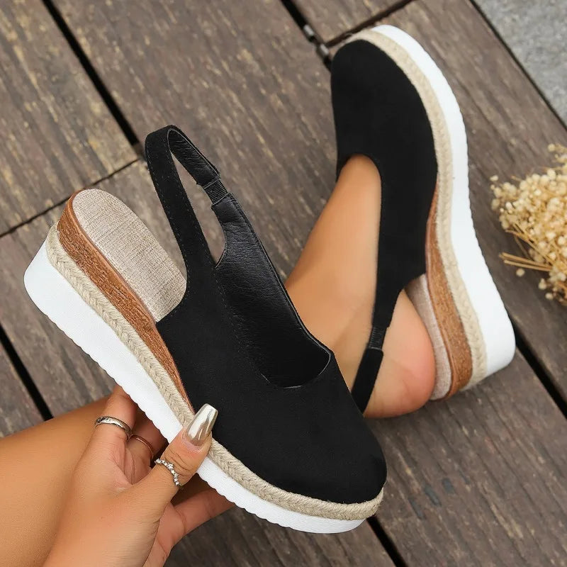Women Orthopedic Sandals