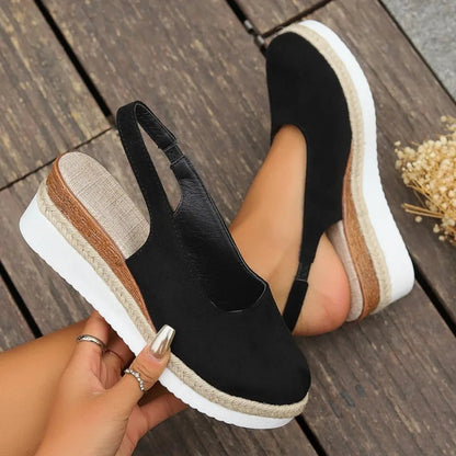 Women Orthopedic Sandals