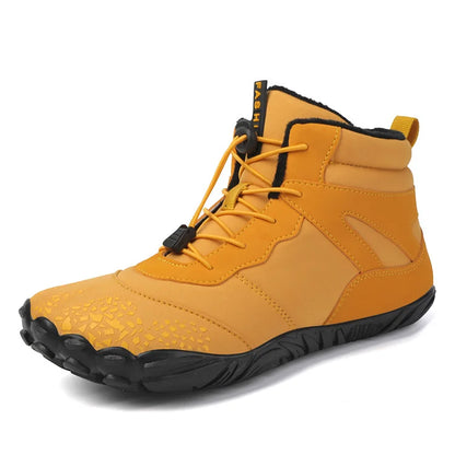 Warm Waterproof Insulated Winter Boot Shoe
