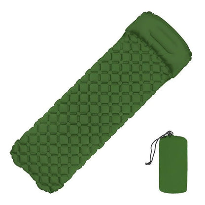 Camping Sleeping Pad Mattress Mat