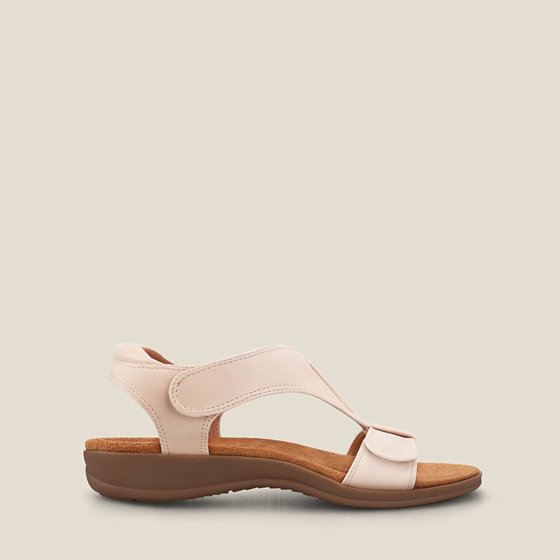 Wedge Orthopedic Sandals