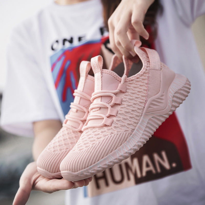 Unisex-Anti Skid Walking Shoes