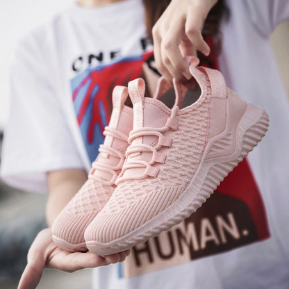 Unisex-Anti Skid Walking Shoes