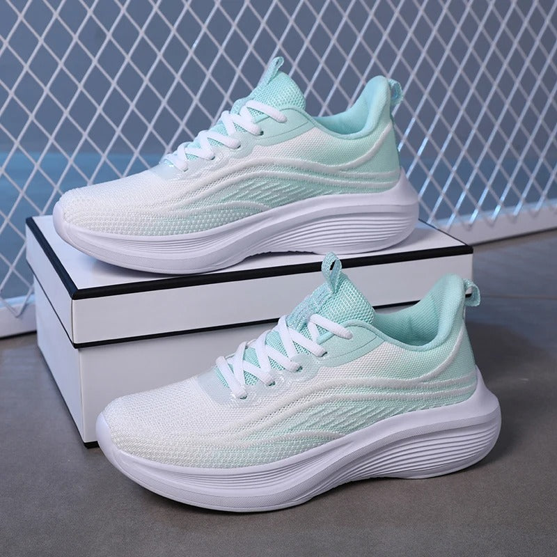 Orthopedic Shoes Arch Support Running Shoes for Women and Men