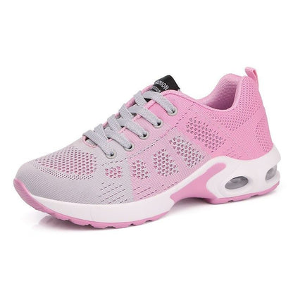 Women Orthopedic Sneakers Casual Outdoor Shoes
