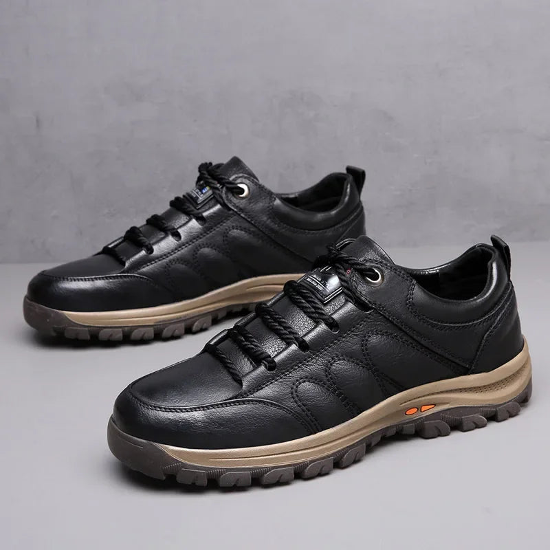 Comfortable Hiking Shoes for Men