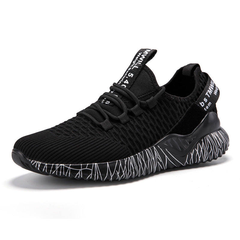 Unisex-Anti Skid Walking Shoes