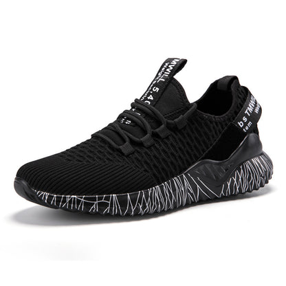 Unisex-Anti Skid Walking Shoes