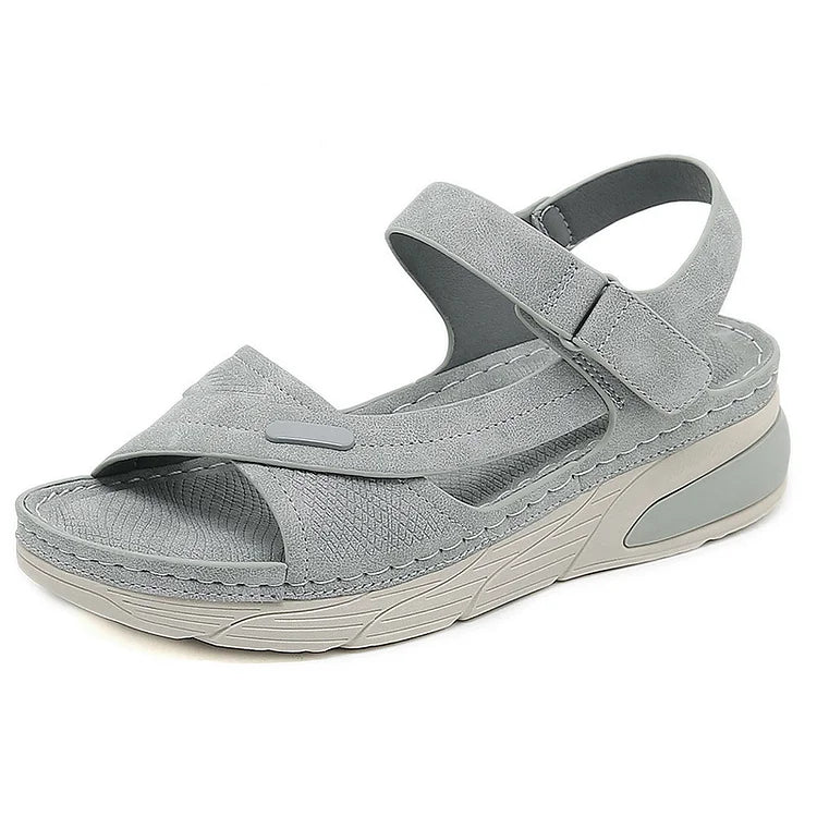 Women's Orthopedic Summer Vintage Sandals