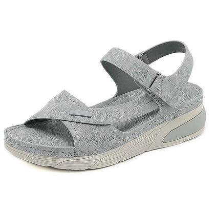 Women's Orthopedic Summer Vintage Sandals