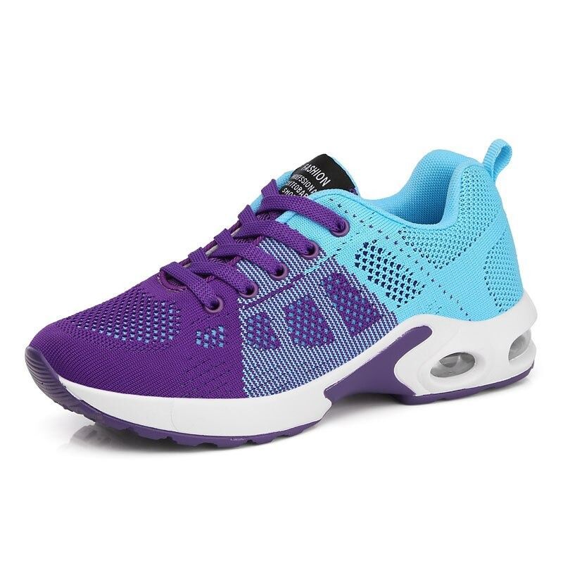 Women Orthopedic Sneakers Casual Outdoor Shoes