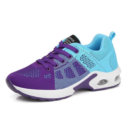 Women Orthopedic Sneakers Casual Outdoor Shoes
