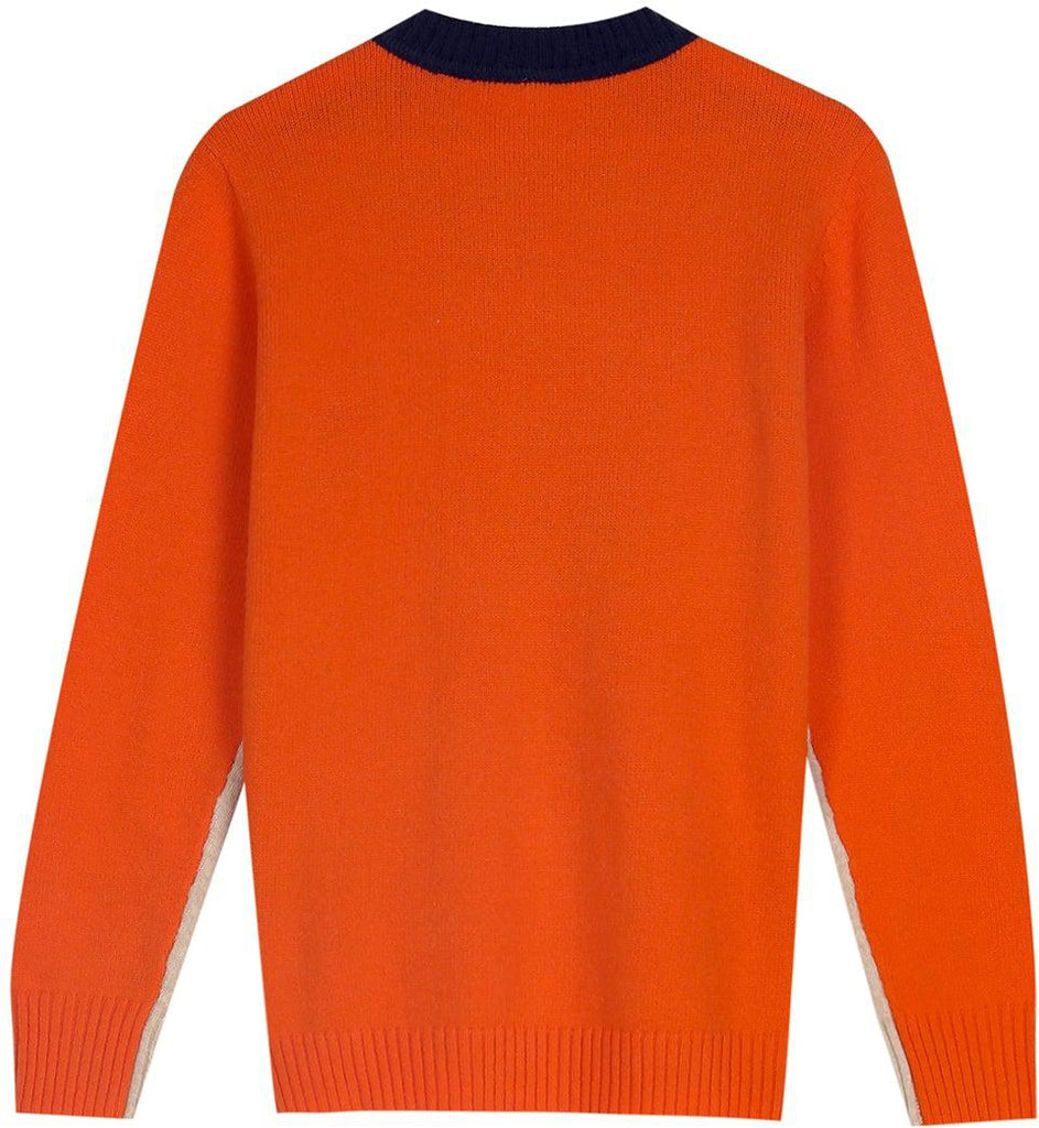 Trendy City Chic Ladies Sweater