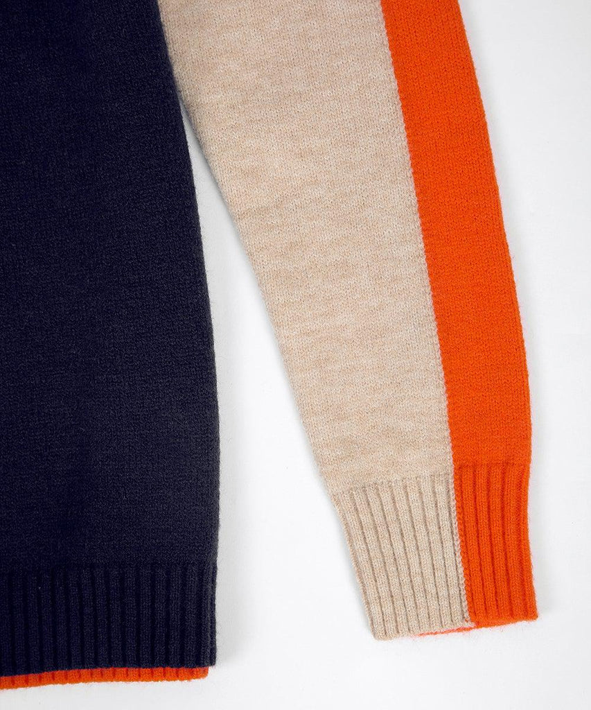 Trendy City Chic Ladies Sweater