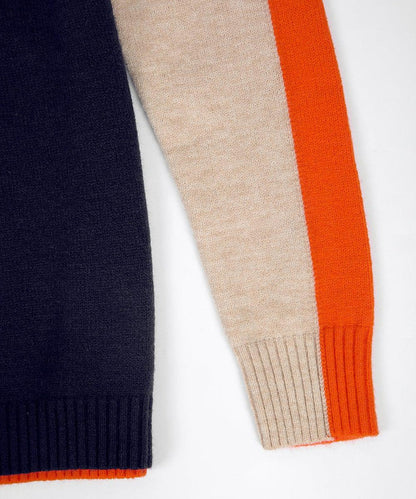Trendy City Chic Ladies Sweater