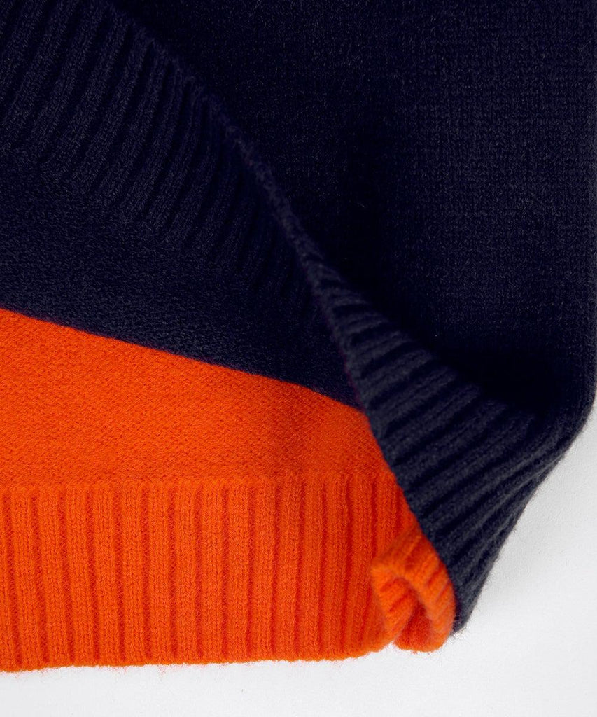 Trendy City Chic Ladies Sweater