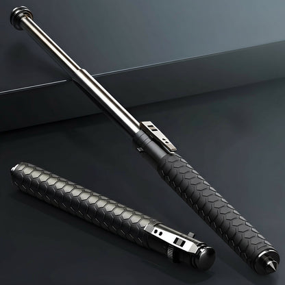 Portable Safety Cane with Balance Support