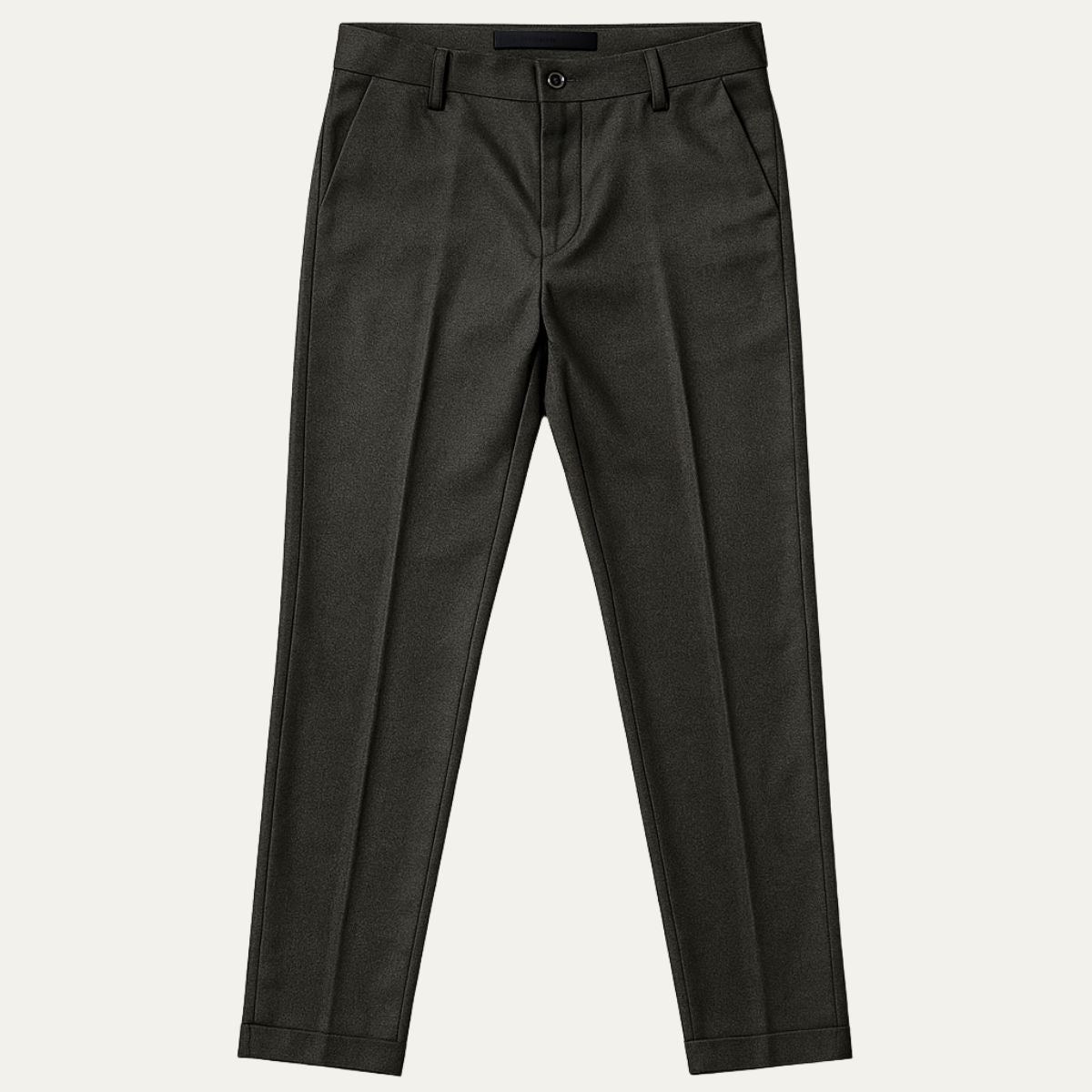 Classic Cotton Mens Pants