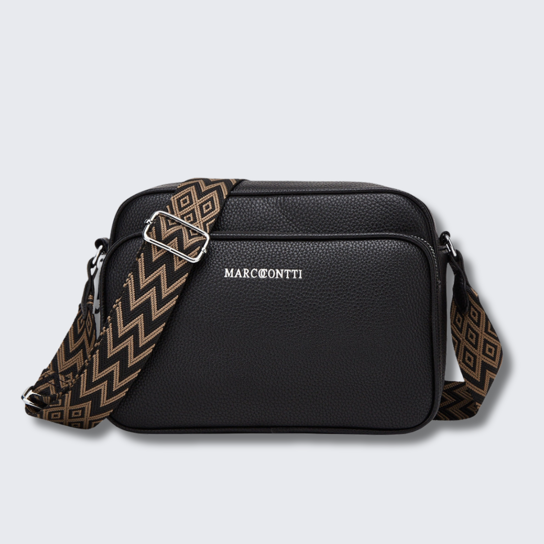 Versatile Tote Bag with Detachable Strap - OutfitLondon