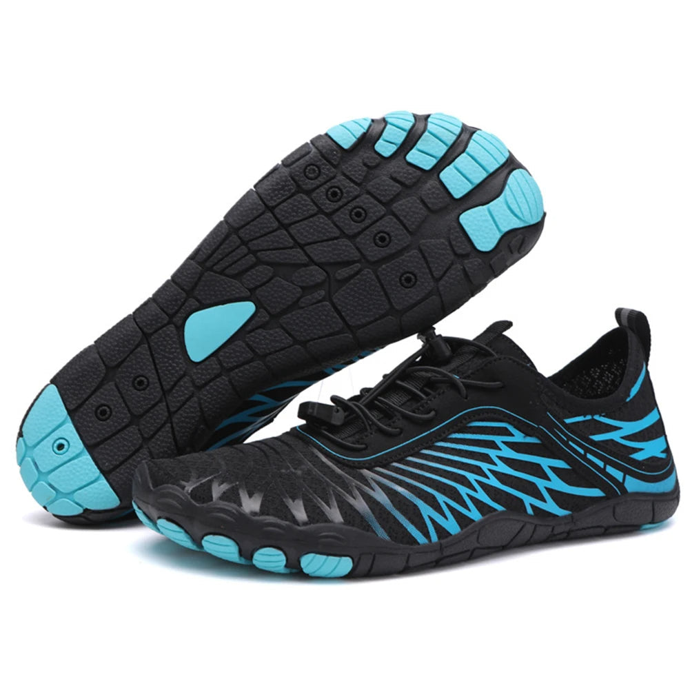 Comfortable Unisex Water Socks Shoes