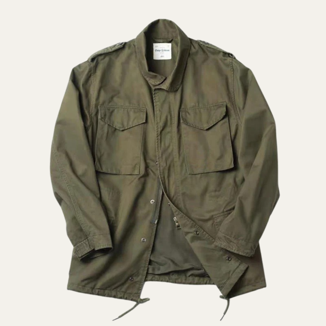 Tactical Outdoor Combat Jacket