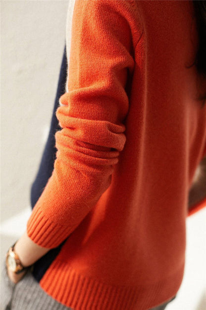 Trendy City Chic Ladies Sweater