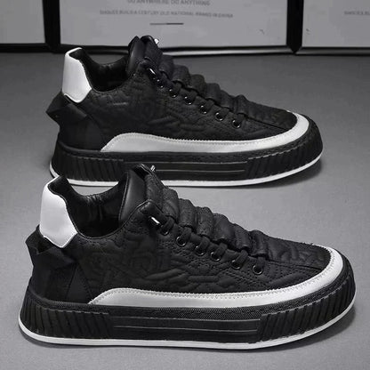 Soft Genuine Leather Footwear