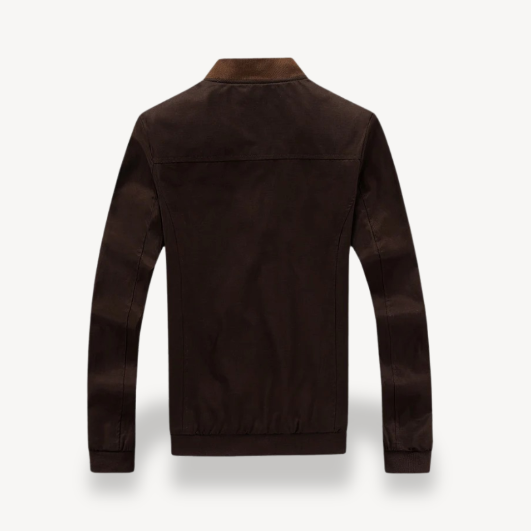 Waterproof Mens Padded Jacket