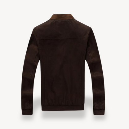 Waterproof Mens Padded Jacket