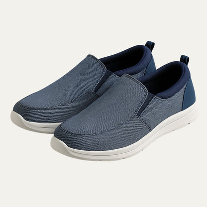 Comfortable Slip On Men's Loafers Shoes
