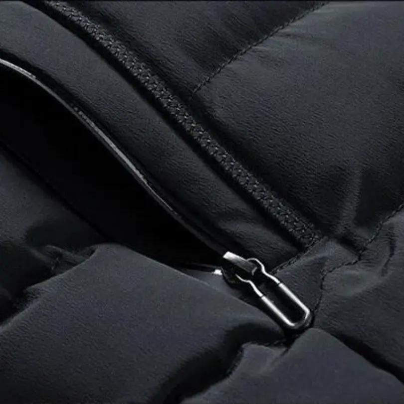 Warm Insulated Fleece Bodywarmer
