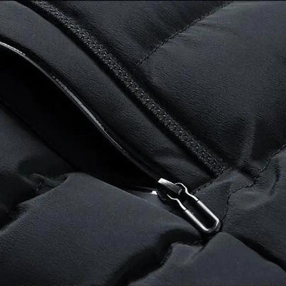 Warm Insulated Fleece Bodywarmer