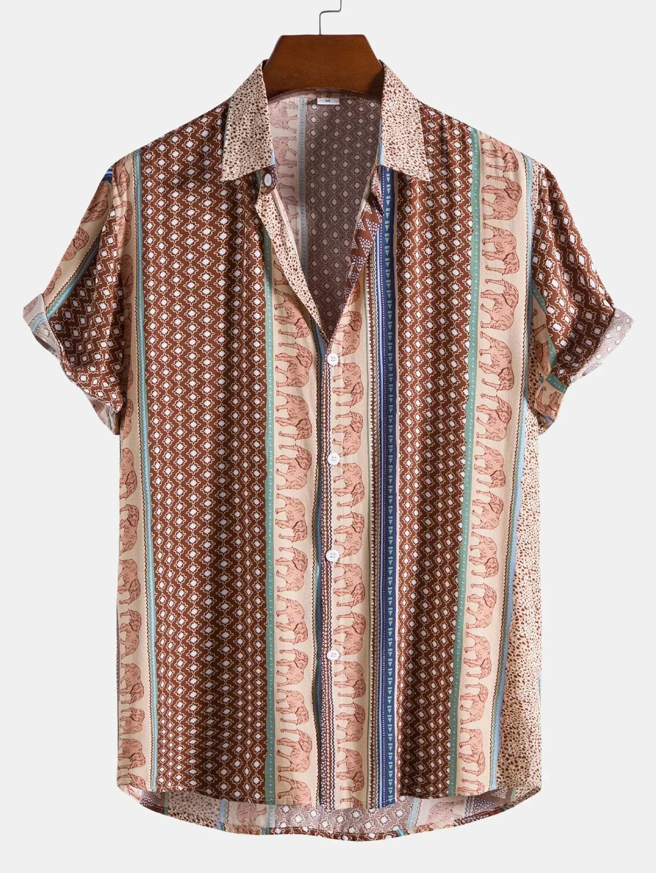 Classic Men's Shirt by Raphaël