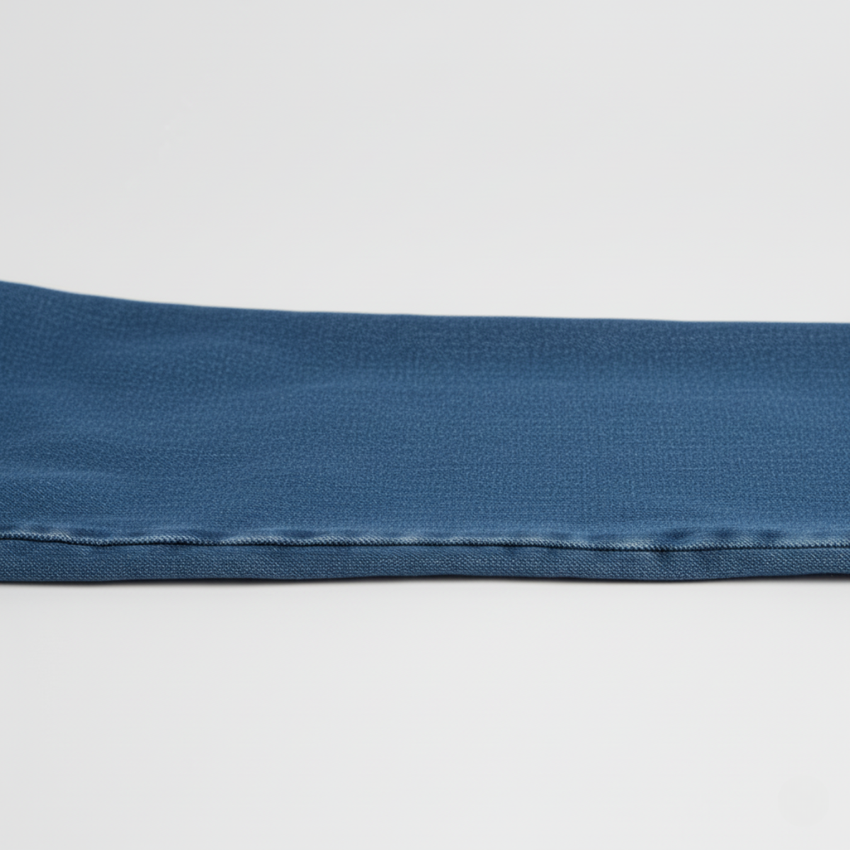 Slim Fit Vintage Straight Leg Jeans